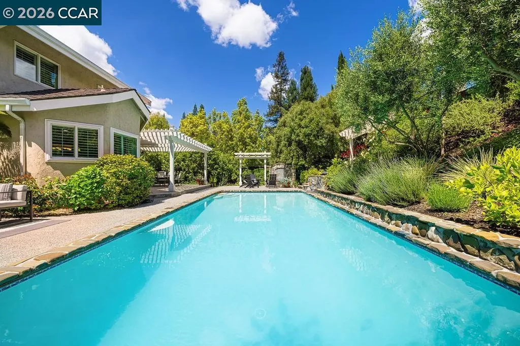 5057 Athens Drive San Ramon CA 94582