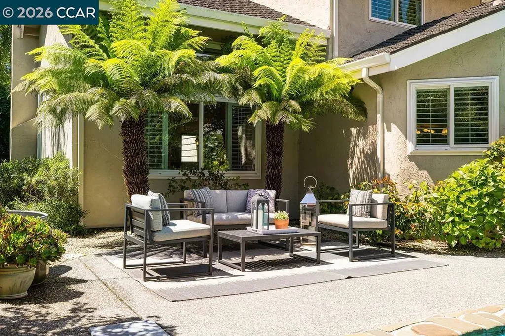 5057 Athens Drive San Ramon CA 94582