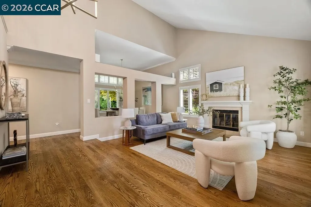 5057 Athens Drive San Ramon CA 94582