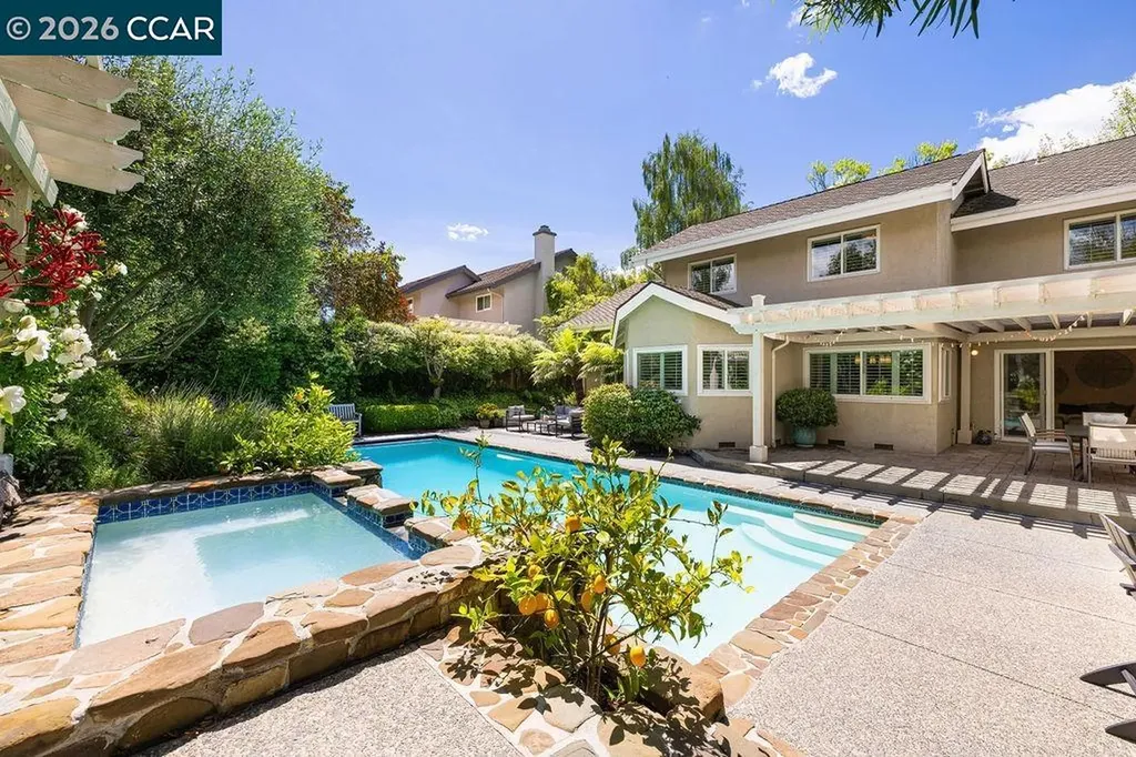 5057 Athens Drive San Ramon CA 94582