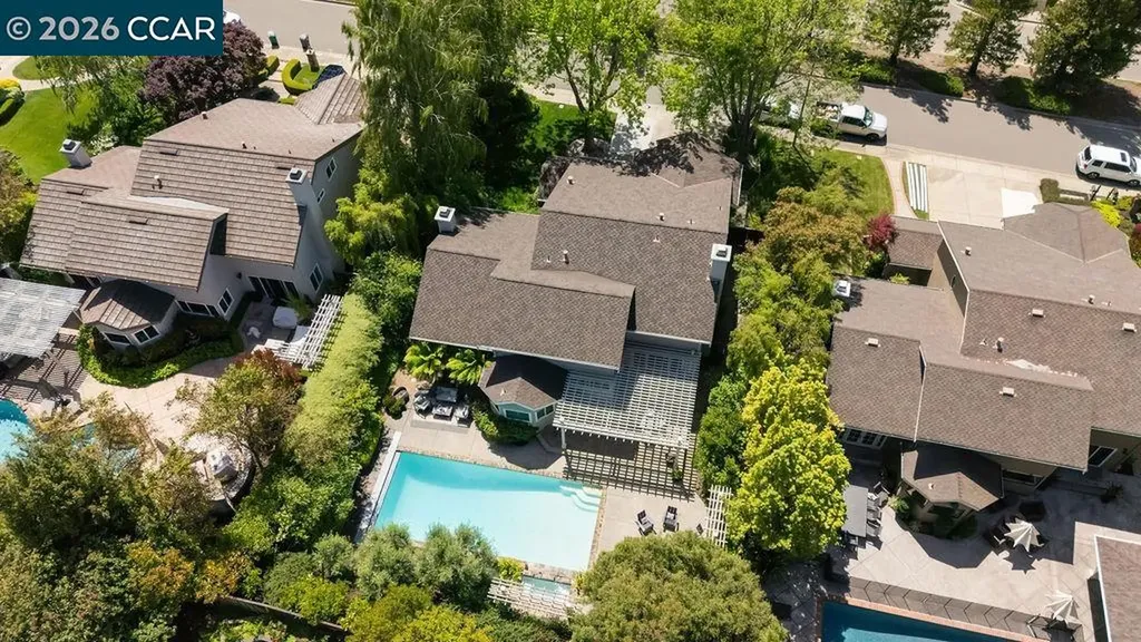 5057 Athens Drive San Ramon CA 94582