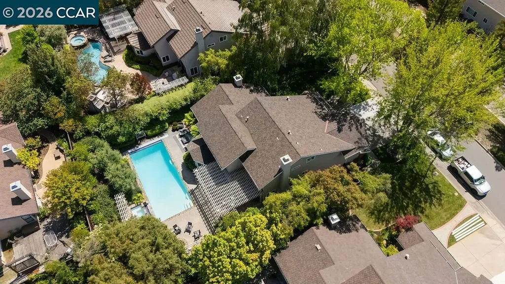 5057 Athens Drive San Ramon CA 94582