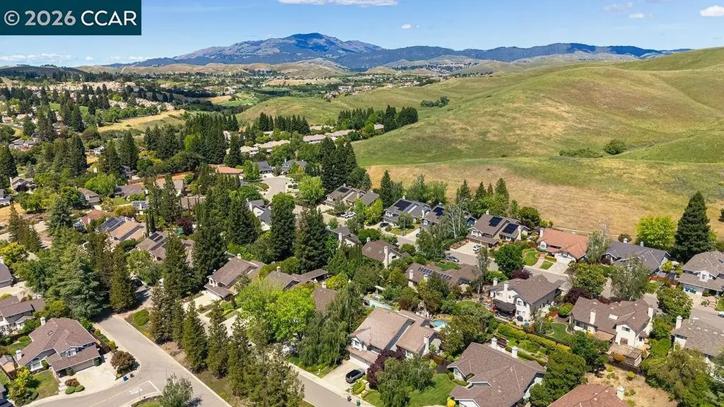 5057 Athens Drive San Ramon CA 94582
