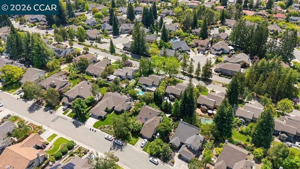 5057 Athens Drive San Ramon CA 94582