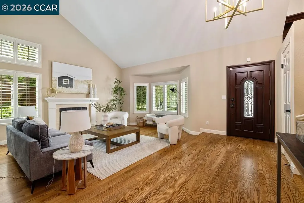 5057 Athens Drive San Ramon CA 94582