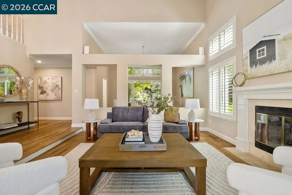 5057 Athens Drive San Ramon CA 94582