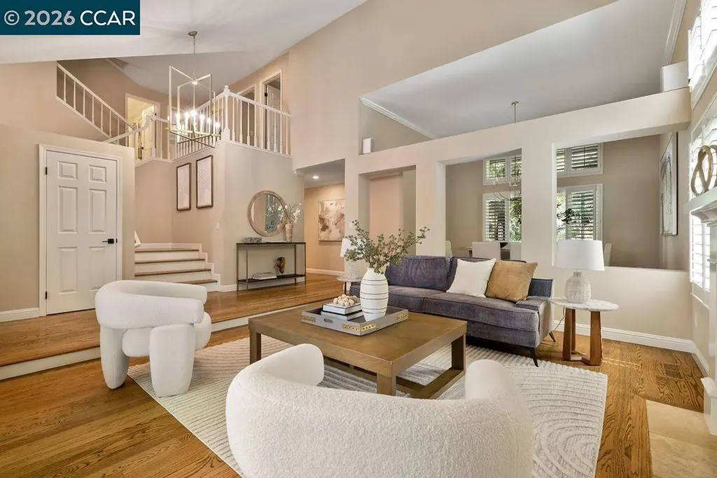 5057 Athens Drive San Ramon CA 94582
