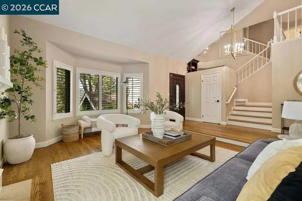5057 Athens Drive San Ramon CA 94582
