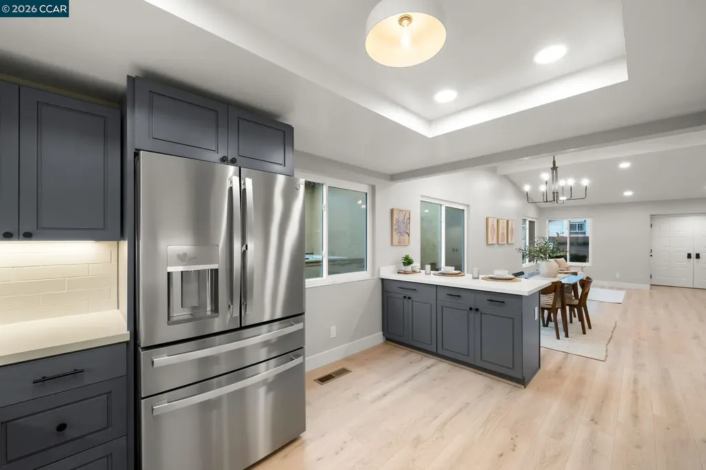 2824 Sombrero Circle San Ramon CA 94583
