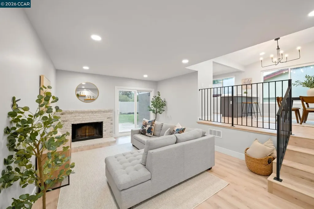 2824 Sombrero Circle San Ramon CA 94583