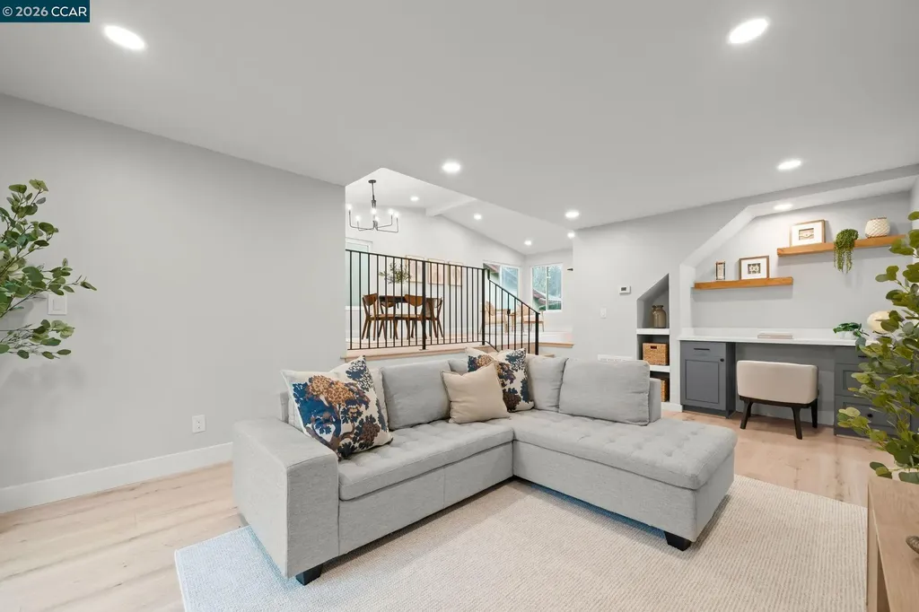 2824 Sombrero Circle San Ramon CA 94583
