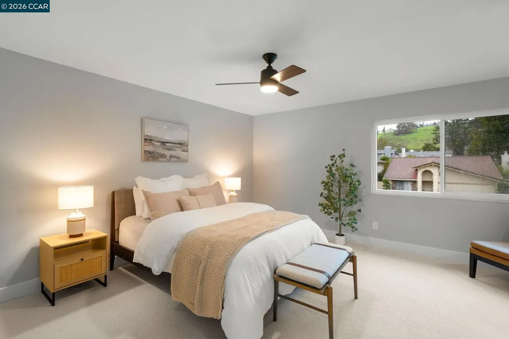 2824 Sombrero Circle San Ramon CA 94583