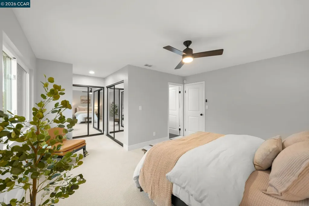 2824 Sombrero Circle San Ramon CA 94583