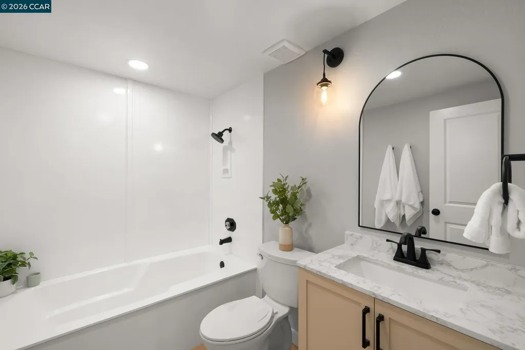 2824 Sombrero Circle San Ramon CA 94583