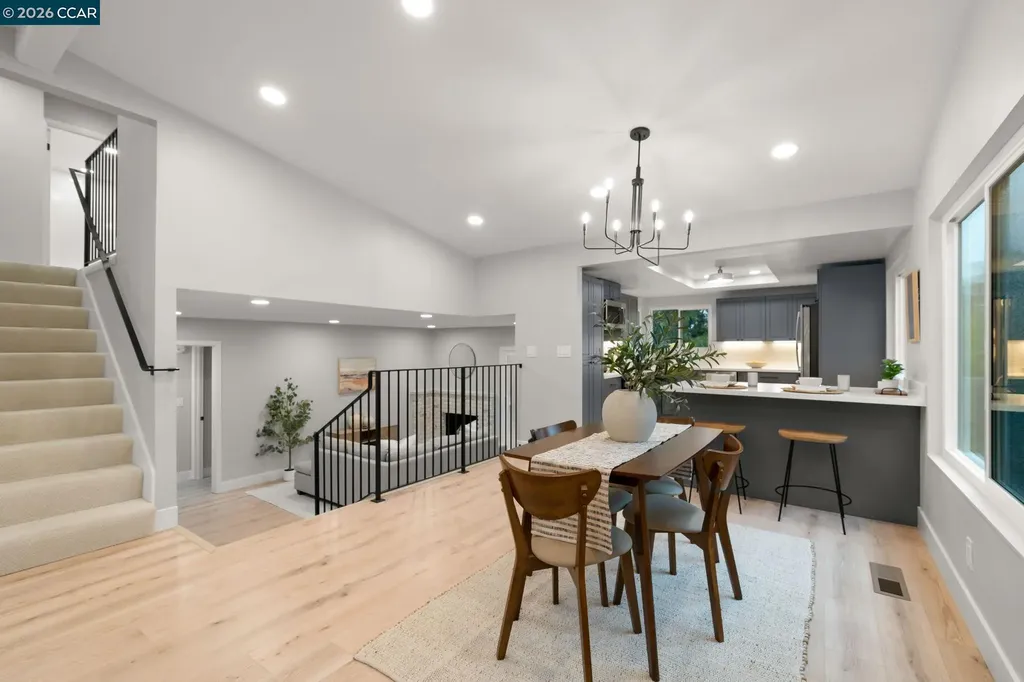 2824 Sombrero Circle San Ramon CA 94583