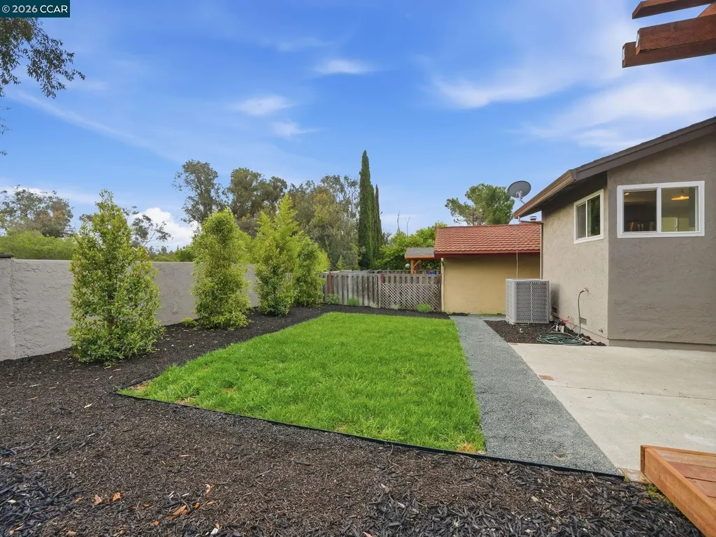 2824 Sombrero Circle San Ramon CA 94583