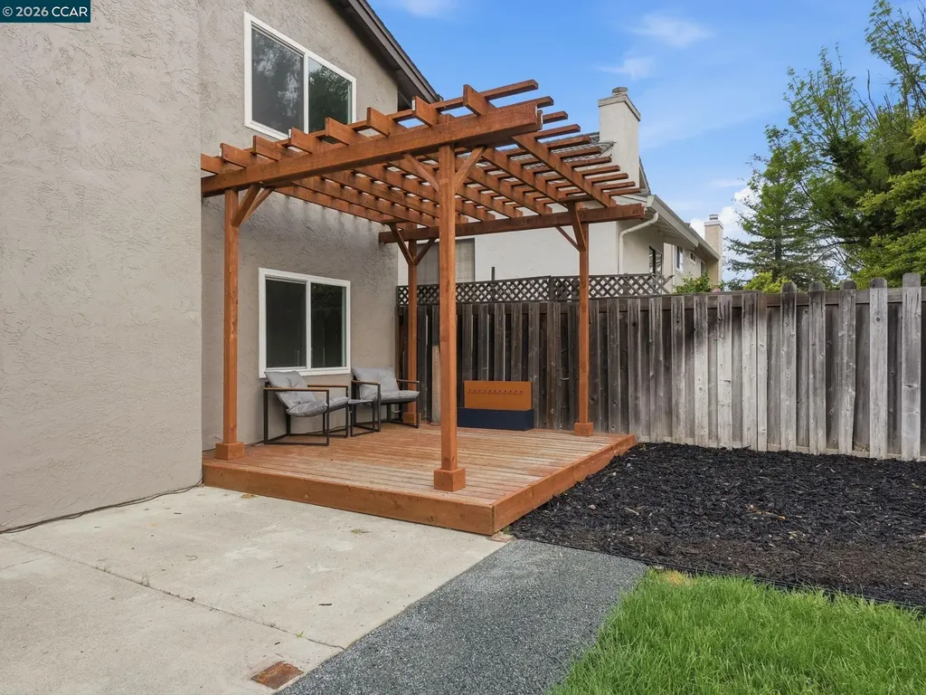 2824 Sombrero Circle San Ramon CA 94583