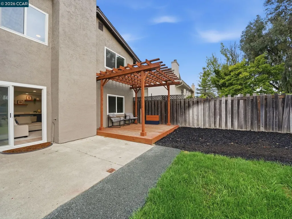 2824 Sombrero Circle San Ramon CA 94583