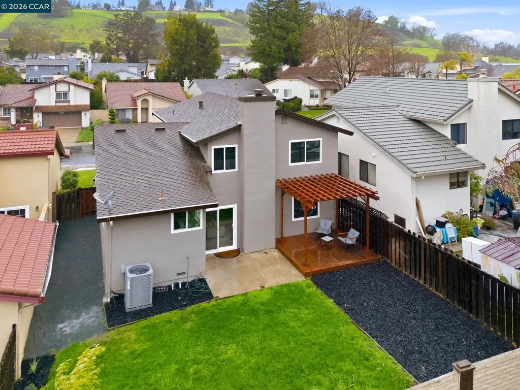 2824 Sombrero Circle San Ramon CA 94583