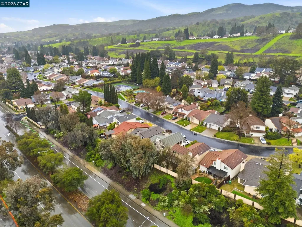 2824 Sombrero Circle San Ramon CA 94583