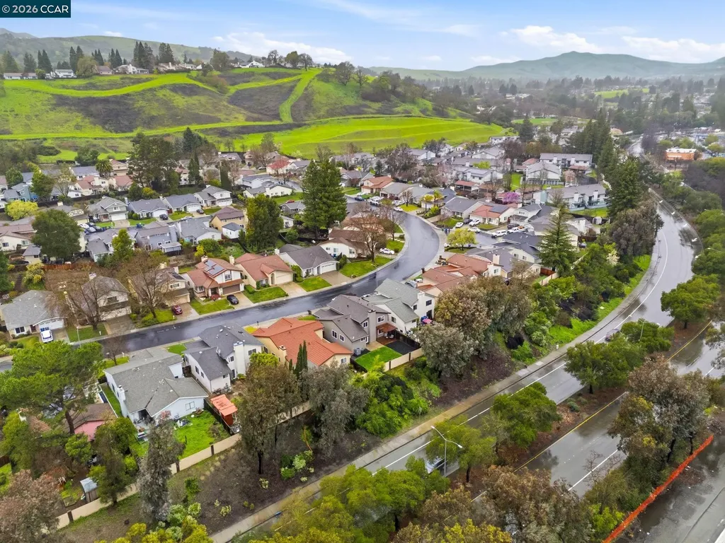 2824 Sombrero Circle San Ramon CA 94583