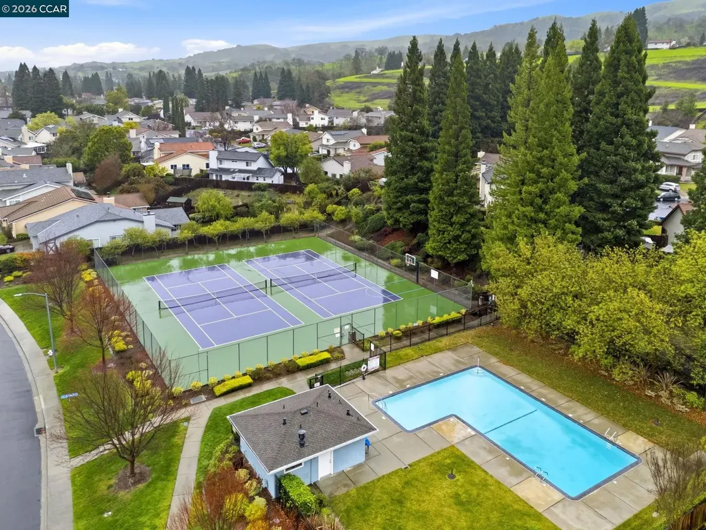 2824 Sombrero Circle San Ramon CA 94583