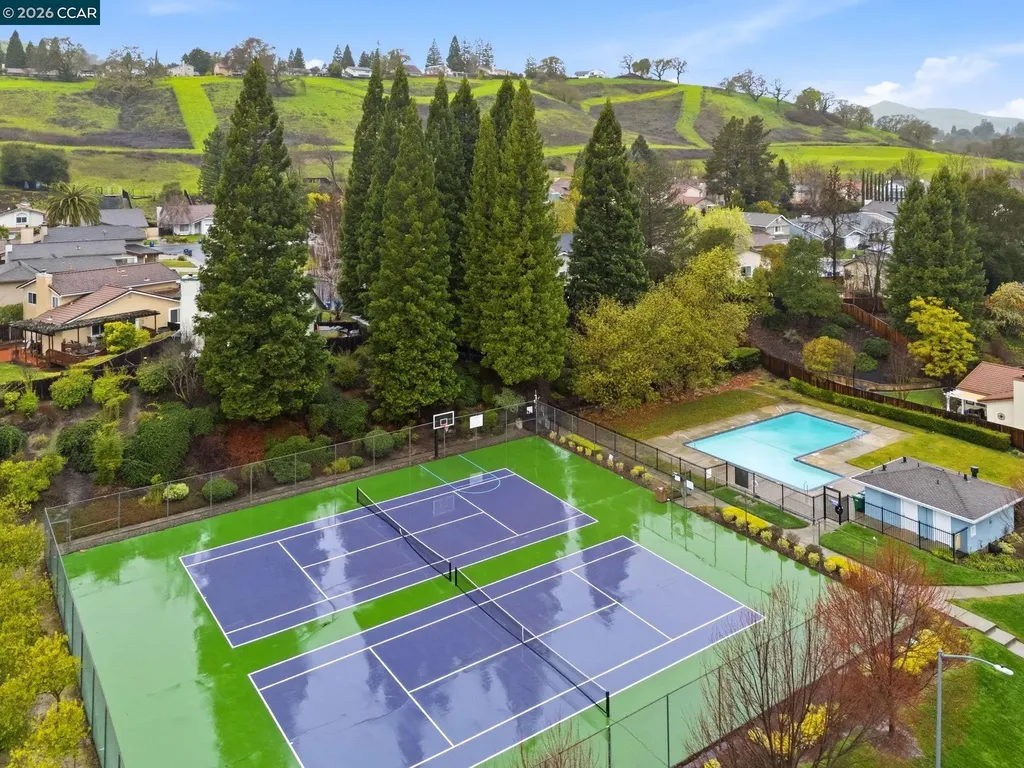 2824 Sombrero Circle San Ramon CA 94583