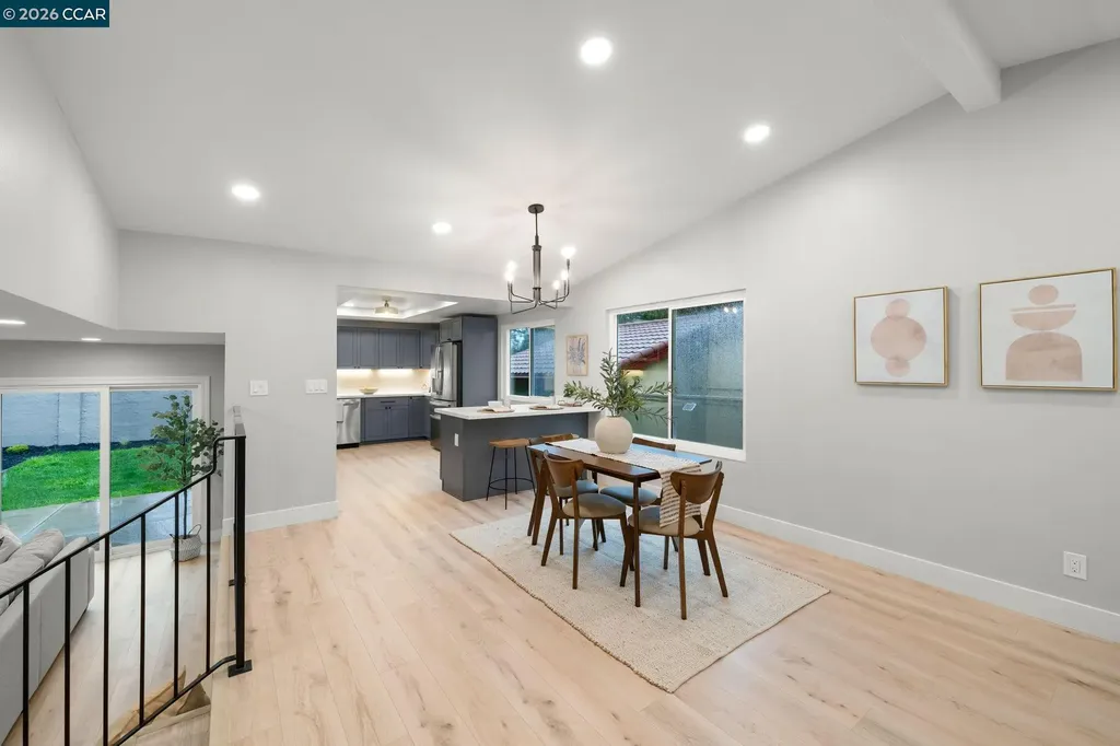 2824 Sombrero Circle San Ramon CA 94583