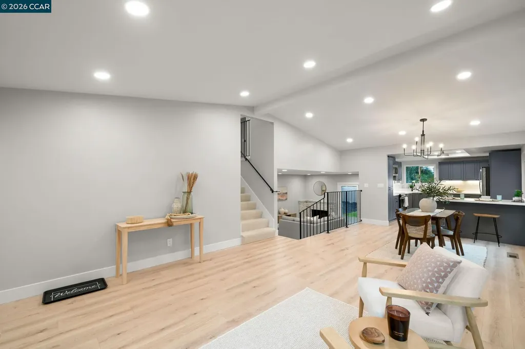 2824 Sombrero Circle San Ramon CA 94583