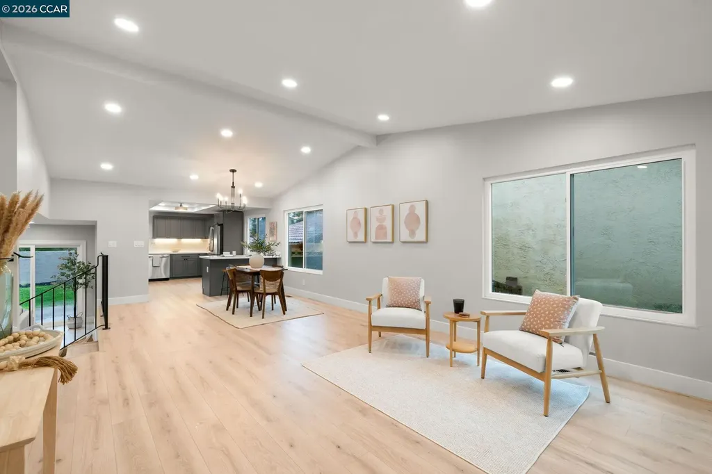 2824 Sombrero Circle San Ramon CA 94583