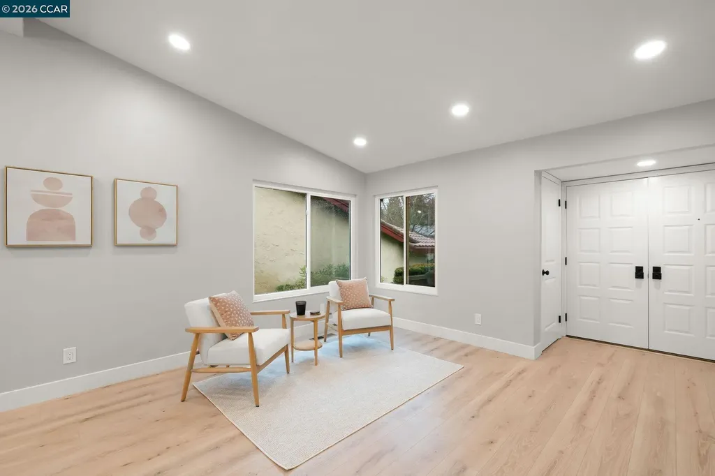 2824 Sombrero Circle San Ramon CA 94583