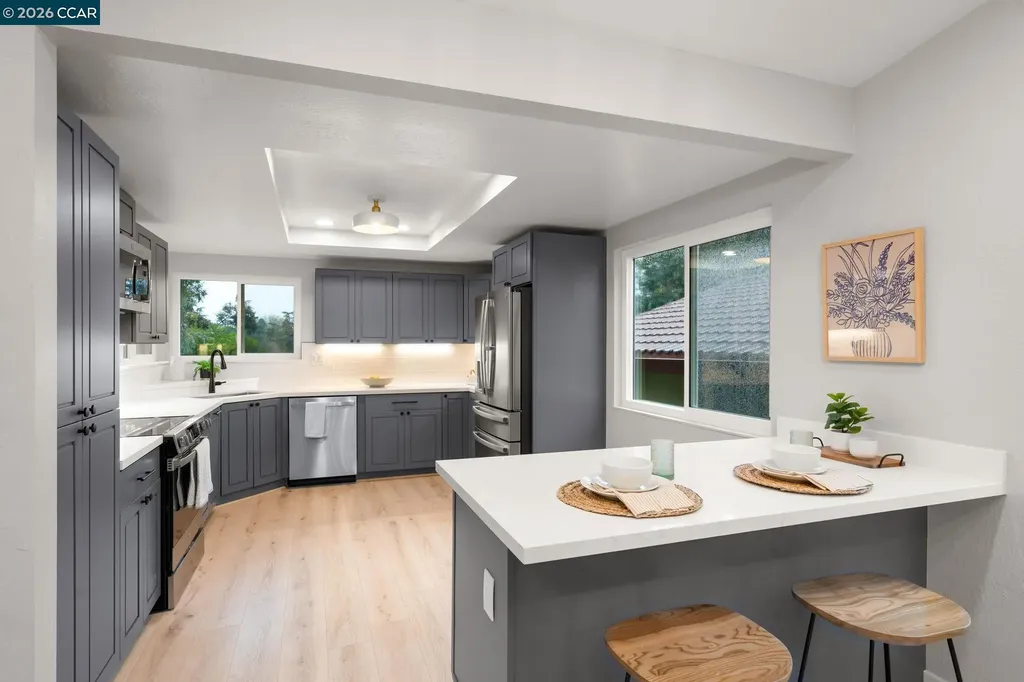 2824 Sombrero Circle San Ramon CA 94583