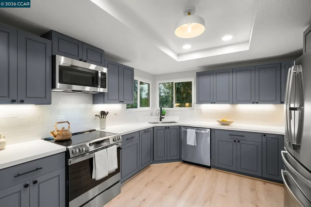 2824 Sombrero Circle San Ramon CA 94583
