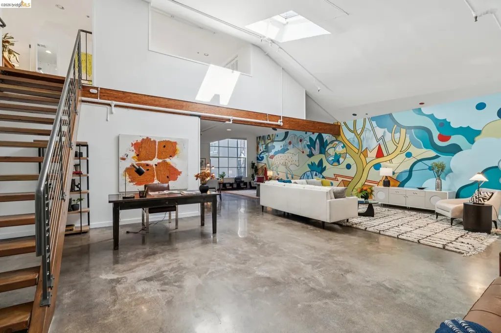 926 Chester Oakland CA 94607
