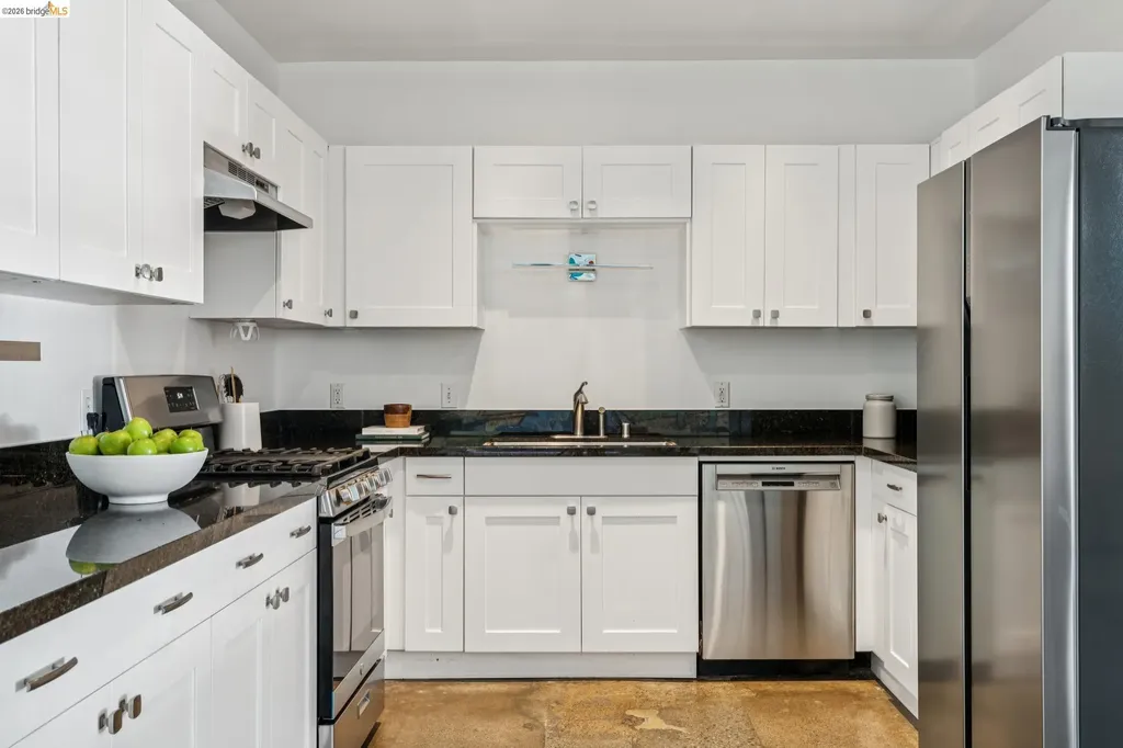 926 Chester Oakland CA 94607