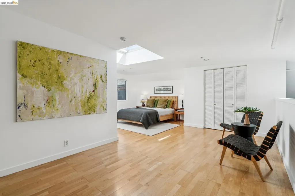 926 Chester Oakland CA 94607
