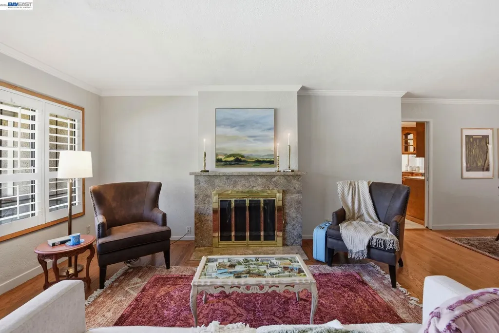 1738 Via Buena Vista San Lorenzo CA 94580