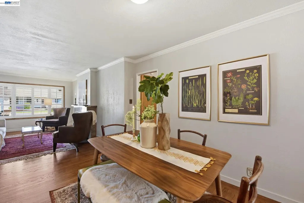 1738 Via Buena Vista San Lorenzo CA 94580