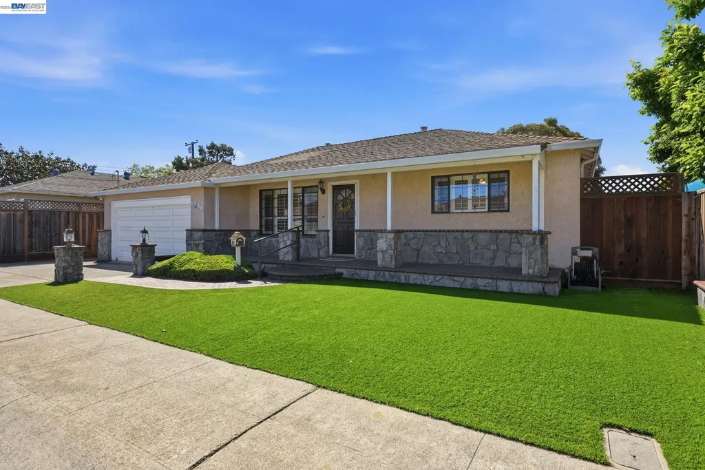 1738 Via Buena Vista San Lorenzo CA 94580