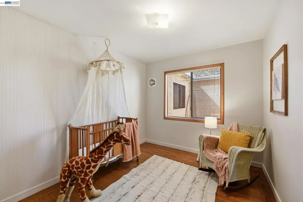 1738 Via Buena Vista San Lorenzo CA 94580