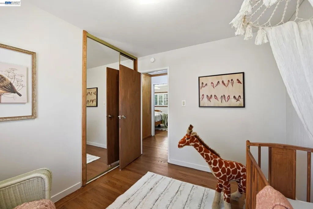 1738 Via Buena Vista San Lorenzo CA 94580