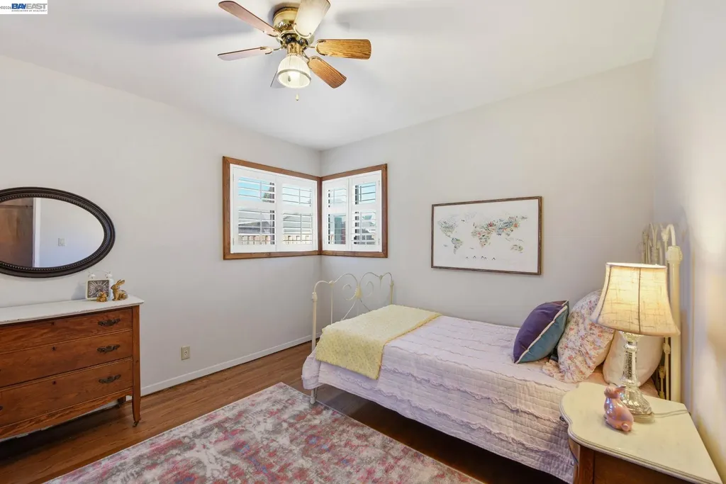 1738 Via Buena Vista San Lorenzo CA 94580