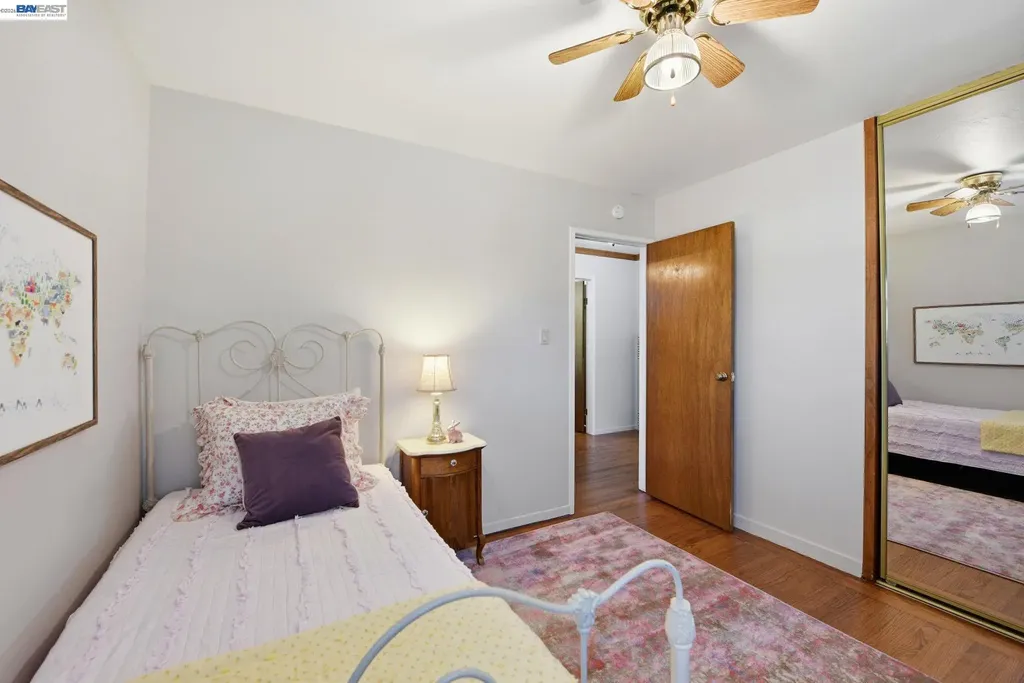 1738 Via Buena Vista San Lorenzo CA 94580