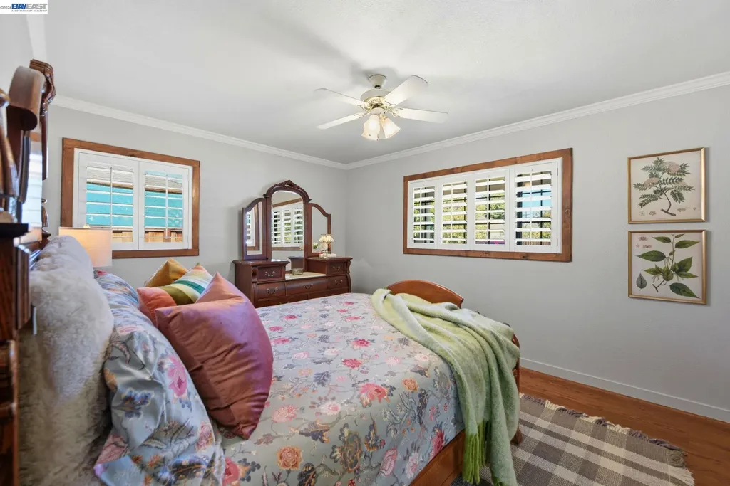 1738 Via Buena Vista San Lorenzo CA 94580