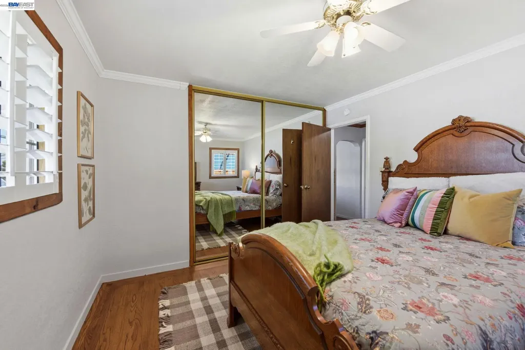 1738 Via Buena Vista San Lorenzo CA 94580