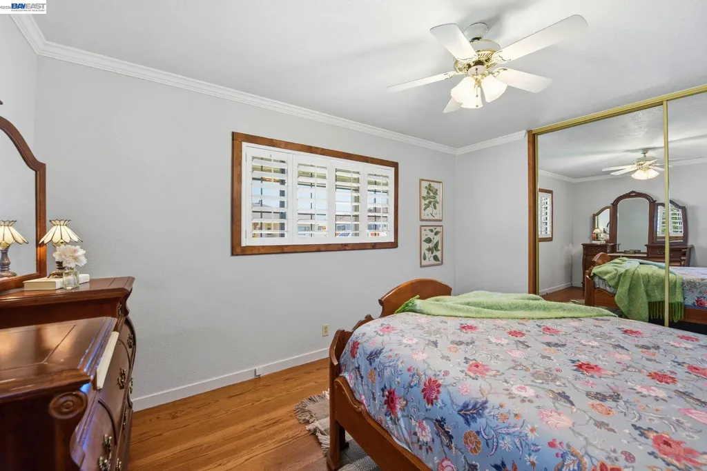1738 Via Buena Vista San Lorenzo CA 94580