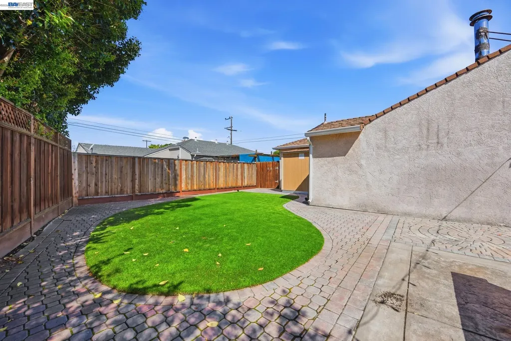 1738 Via Buena Vista San Lorenzo CA 94580