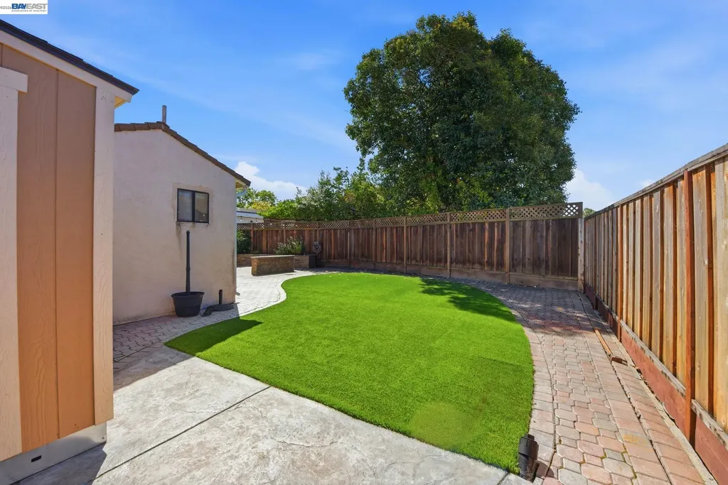 1738 Via Buena Vista San Lorenzo CA 94580