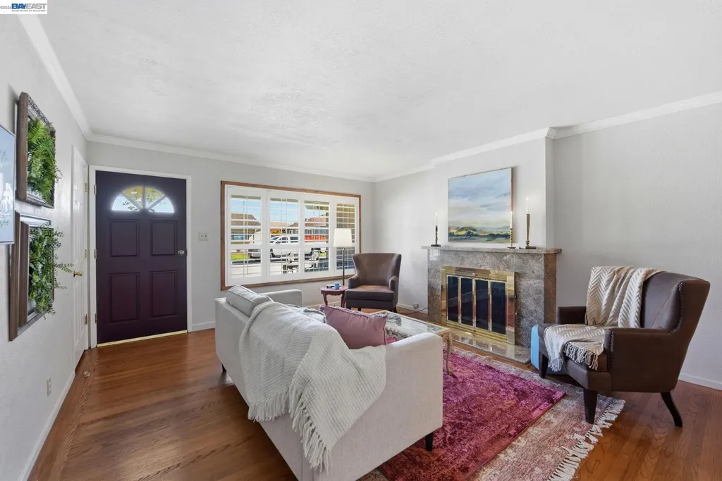 1738 Via Buena Vista San Lorenzo CA 94580