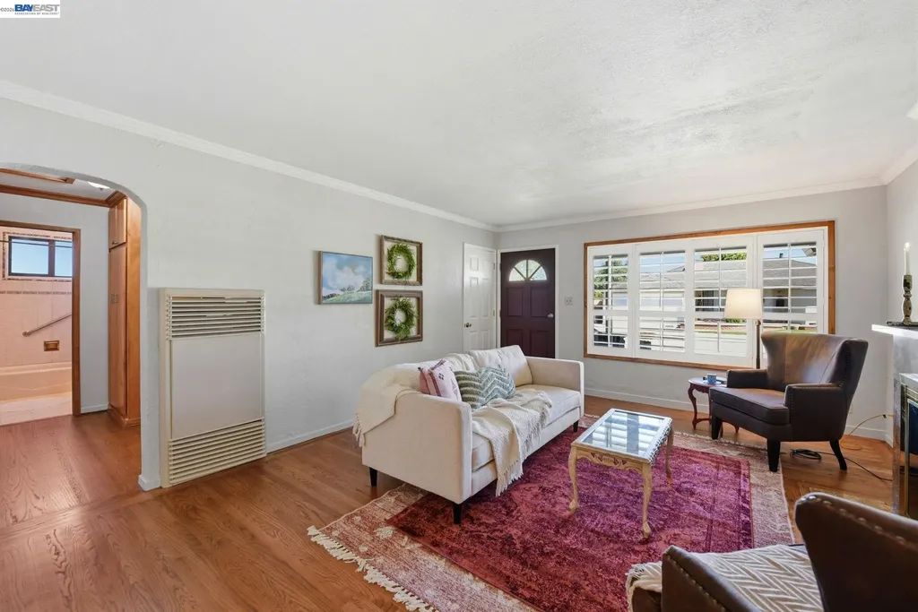 1738 Via Buena Vista San Lorenzo CA 94580